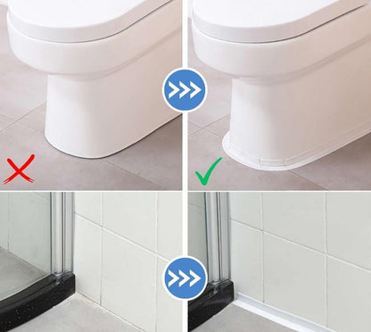 Cinta de Sellado Impermeable Sella Todo