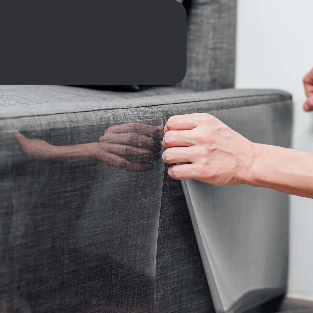 Protector Antirrasguños para Gatos y Perros